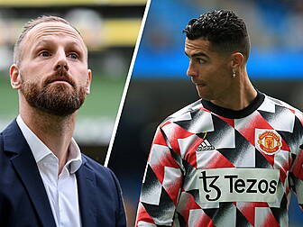 'Ronaldo is probably the most...